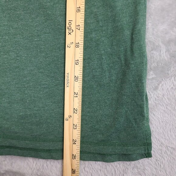 NFL Team Apparel Green Bay Packers   T-Shirt‎ Womens Size S - Picture 4 of 7